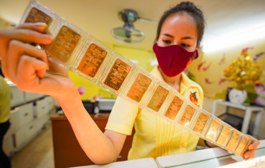 Ngày Vía Thần Tài Nên Bán Vàng Hay Không?